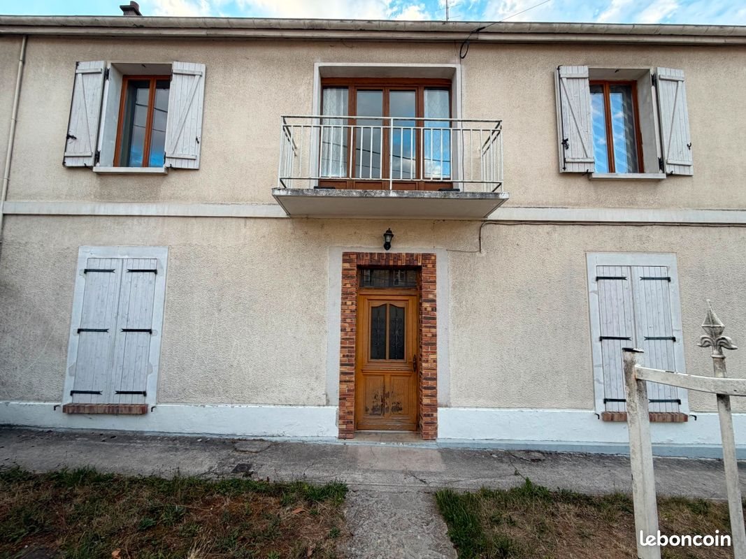 Maison à vendre, 150m², Provins