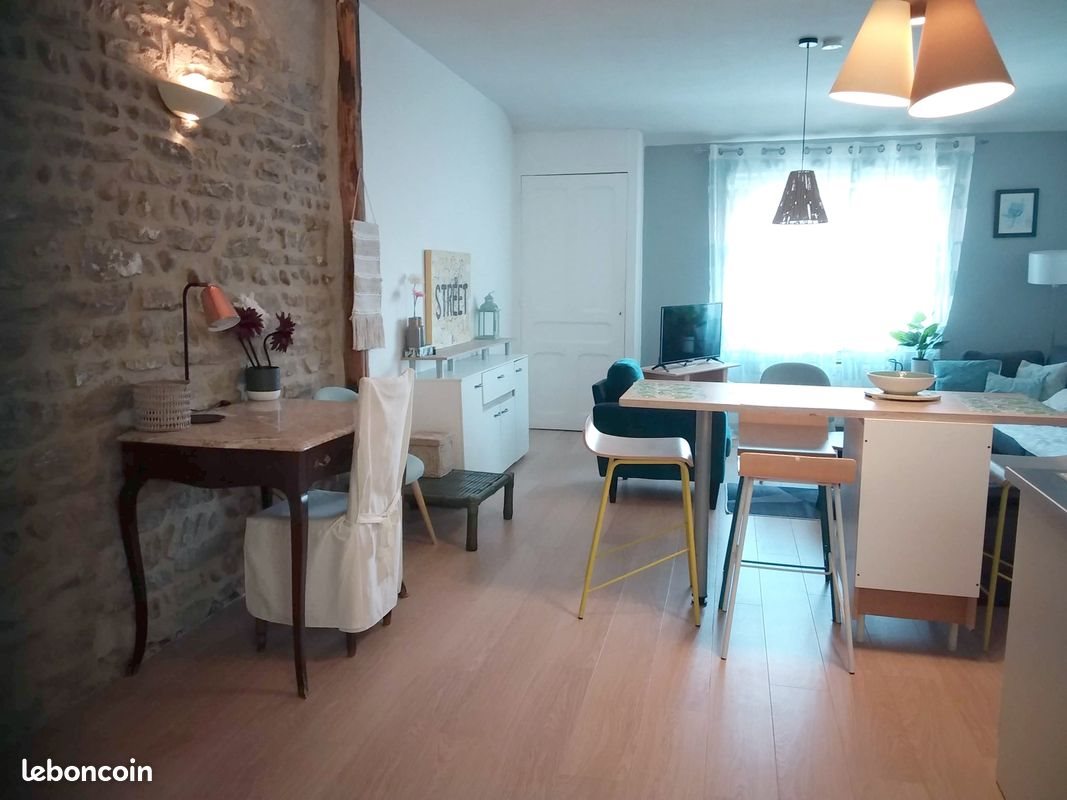 Appartement à louer, 45m², Bourg-en-Bresse