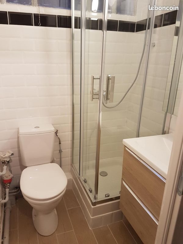 Appartement à louer, 24m², Toulon