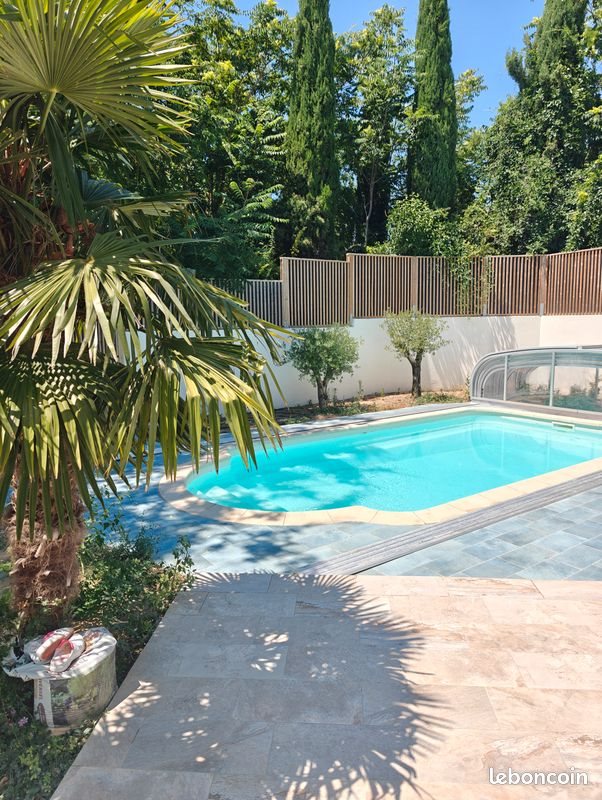 Maison à vendre, 116m², Aix-en-Provence