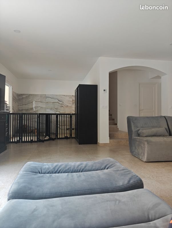 Maison à vendre, 116m², Aix-en-Provence