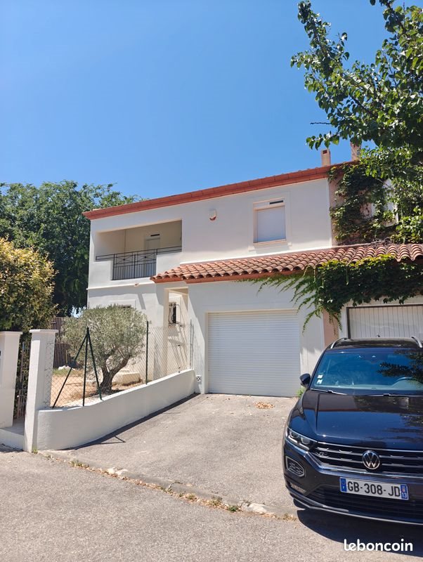 Maison à vendre, 116m², Aix-en-Provence