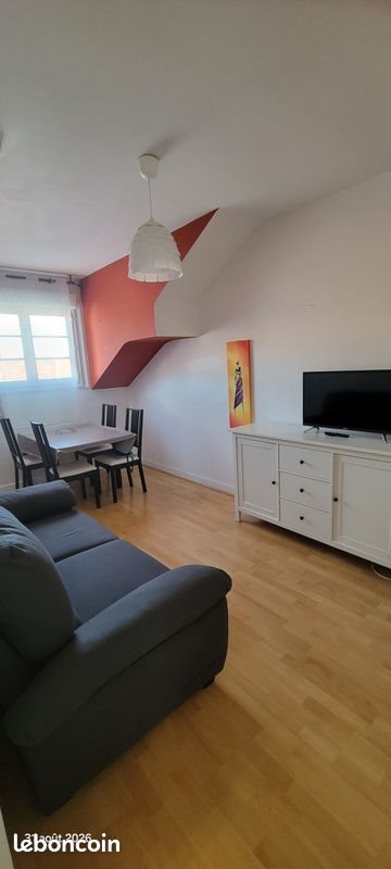 Appartement à louer, 35m², Périgueux