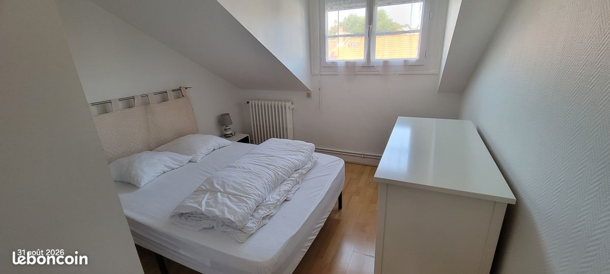 Appartement à louer, 35m², Périgueux