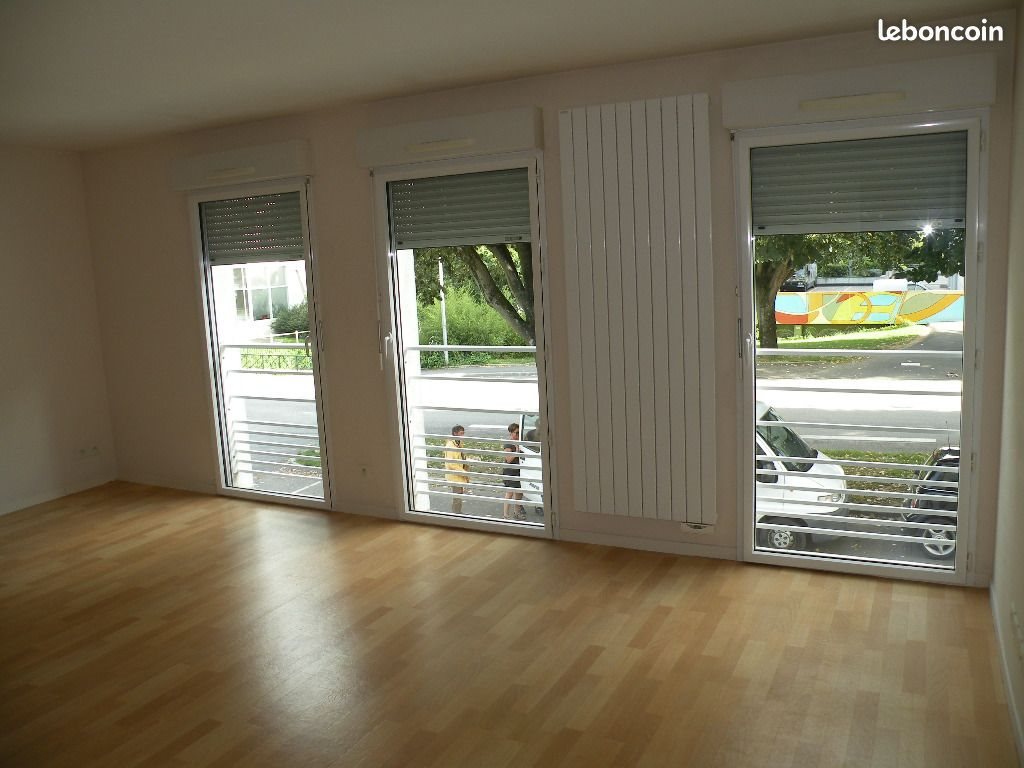 Appartement à louer, 37m², La Roche-sur-Yon