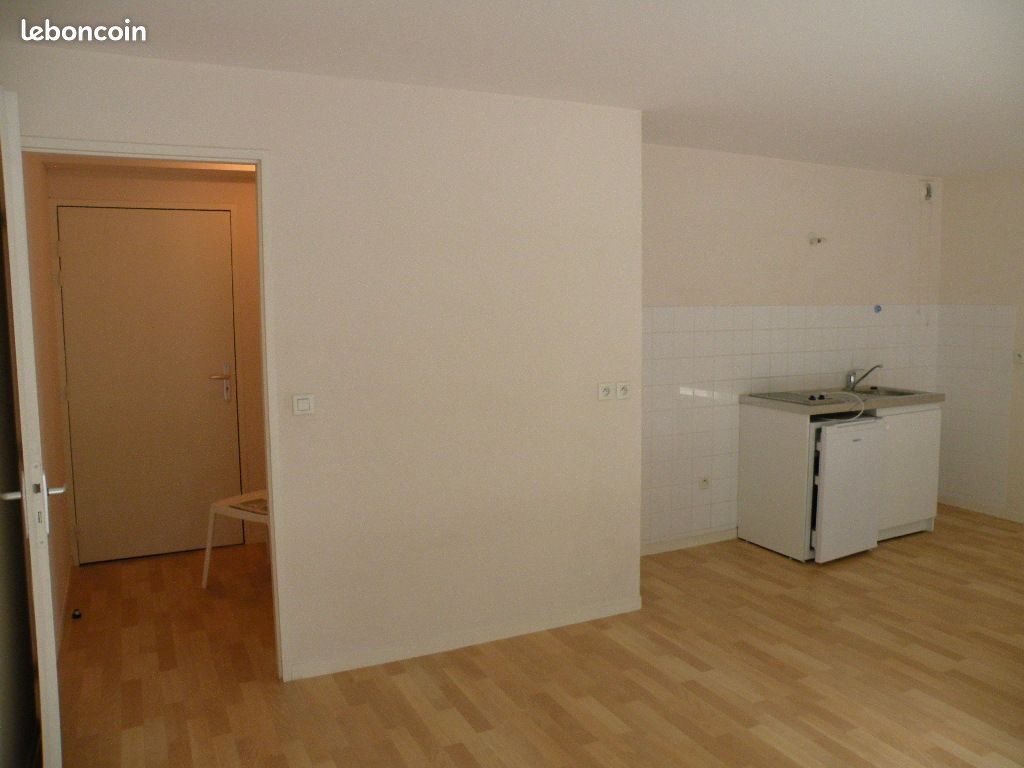 Appartement à louer, 37m², La Roche-sur-Yon