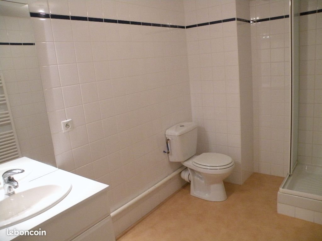 Appartement à louer, 37m², La Roche-sur-Yon