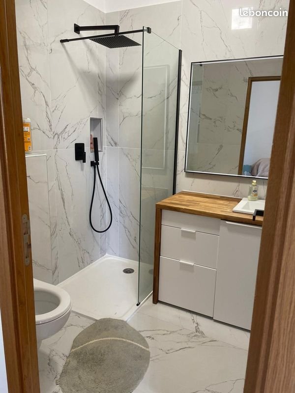 Appartement à louer, 23m², Ajaccio