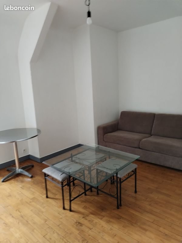 Appartement à louer, 30m², Flers