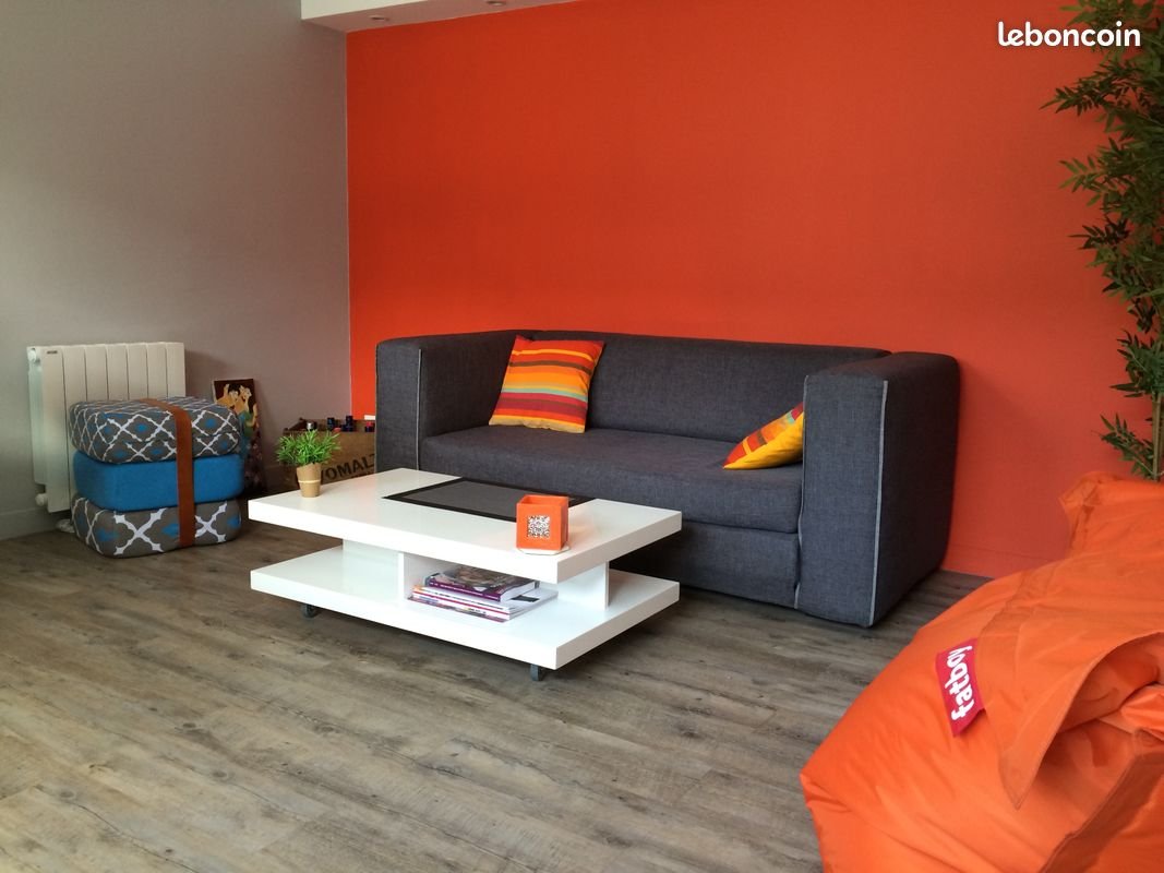 Appartement à louer, 32m², Rouen