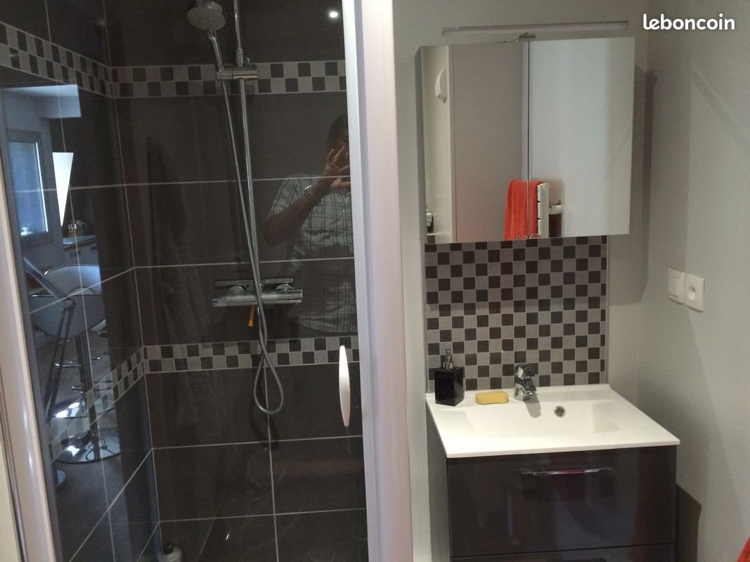Appartement à louer, 32m², Rouen