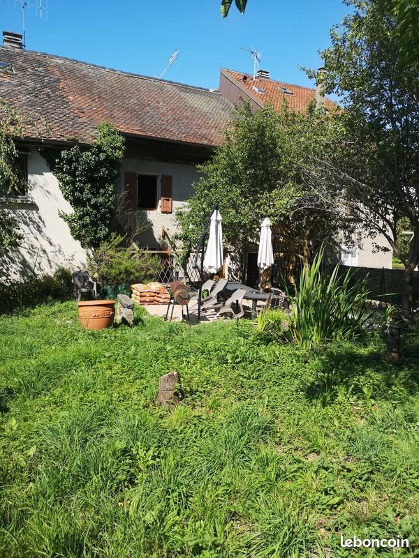 Maison à vendre, 129m², Lugrin