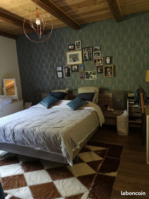 Maison à vendre, 129m², Lugrin