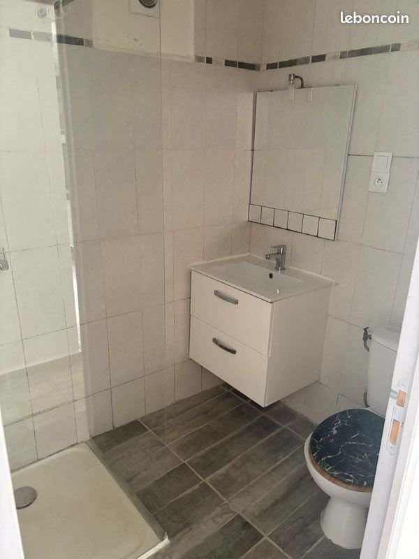 Appartement à louer, 35m², Marseille 16ème