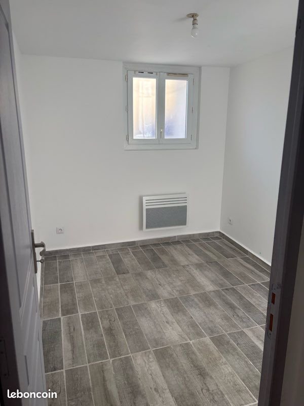 Appartement à louer, 35m², Marseille 16ème