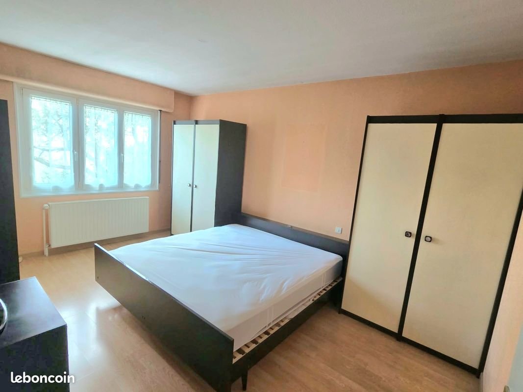 Maison à vendre, 135m², Pont-Saint-Vincent