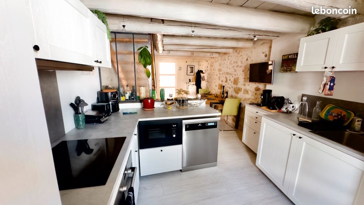 Maison à vendre, 70m², Istres