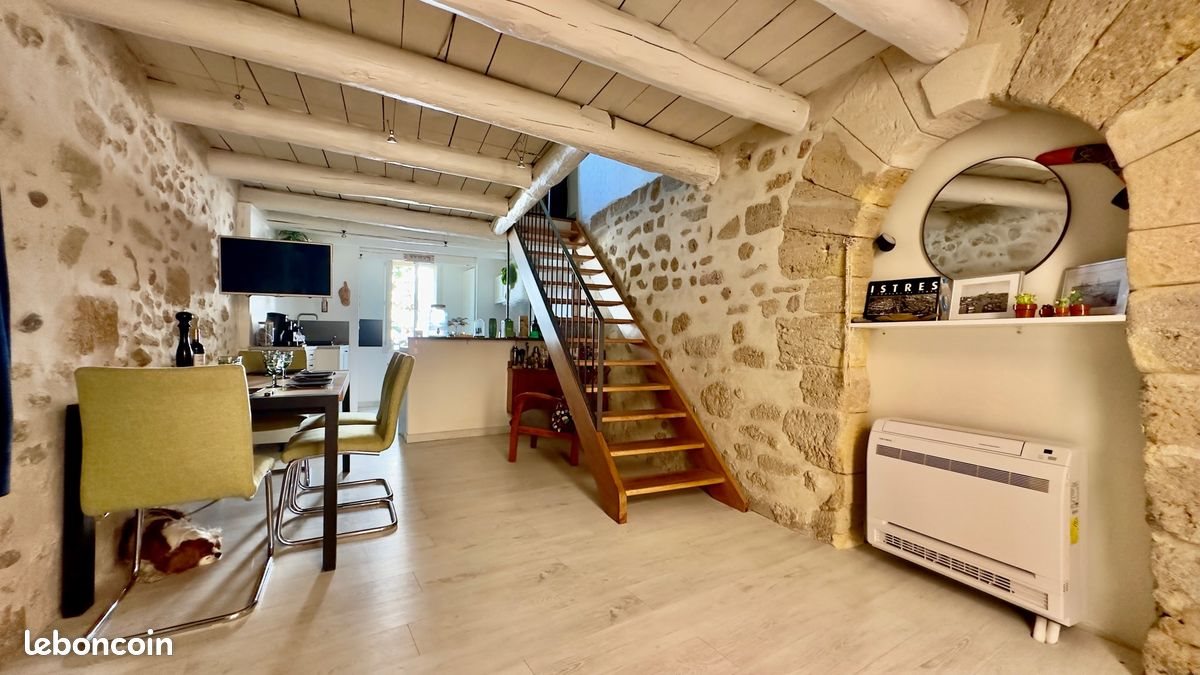 Maison à vendre, 70m², Istres