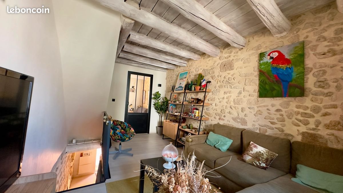 Maison à vendre, 70m², Istres
