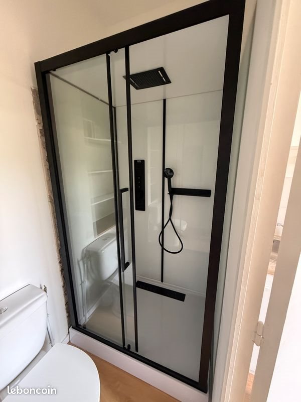 Appartement à louer, 13m², Tours