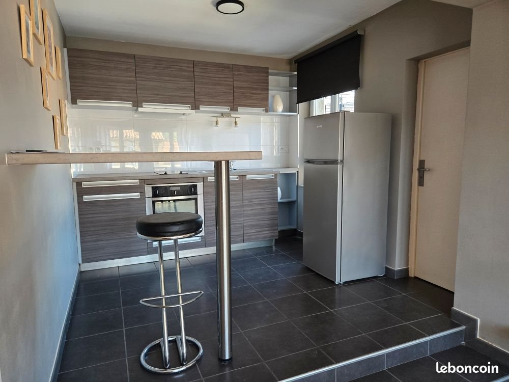 Appartement à louer, 42m², Millau