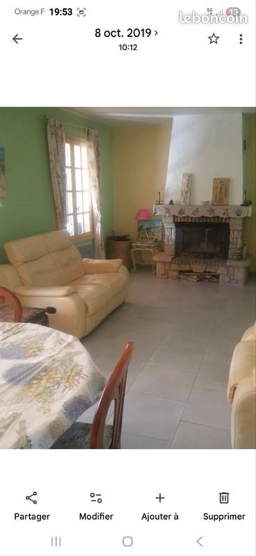 Maison à vendre, 100m², Taradeau