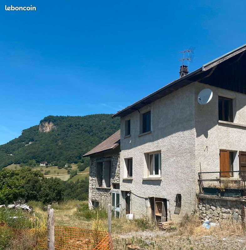 Maison à vendre, 300m², Quaix-en-Chartreuse