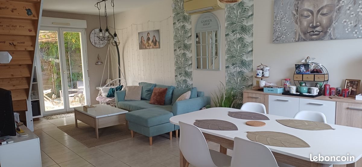 Maison à vendre, 110m², Chasné-sur-Illet