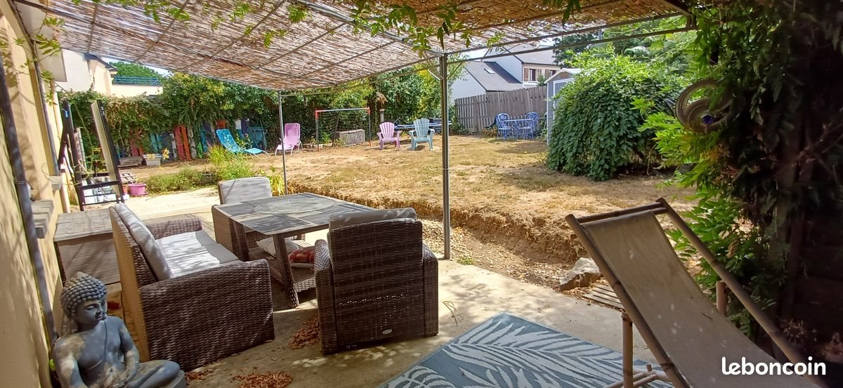 Maison à vendre, 110m², Chasné-sur-Illet
