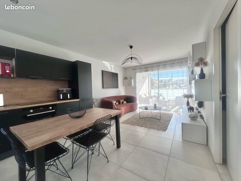 Appartement à vendre, 43m², Béziers