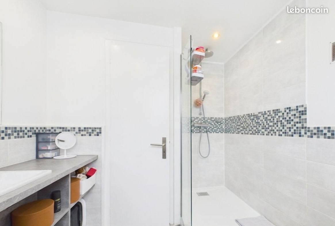 Appartement à vendre, 44m², Annemasse