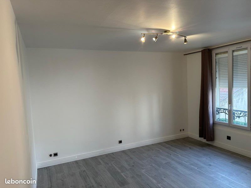 Appartement à vendre, 22m², Montreuil