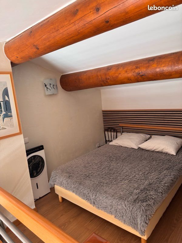 Appartement à louer, 35m², Ensuès-la-Redonne