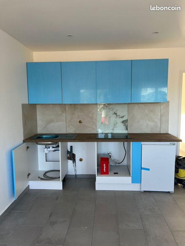 Appartement à louer, 47m², Saint-Aunès