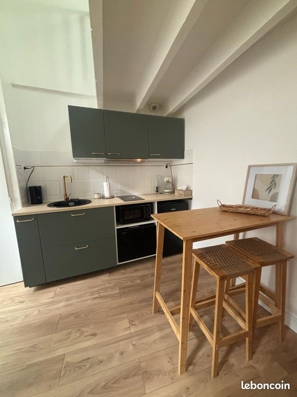 Maison à louer, 25m², Libourne