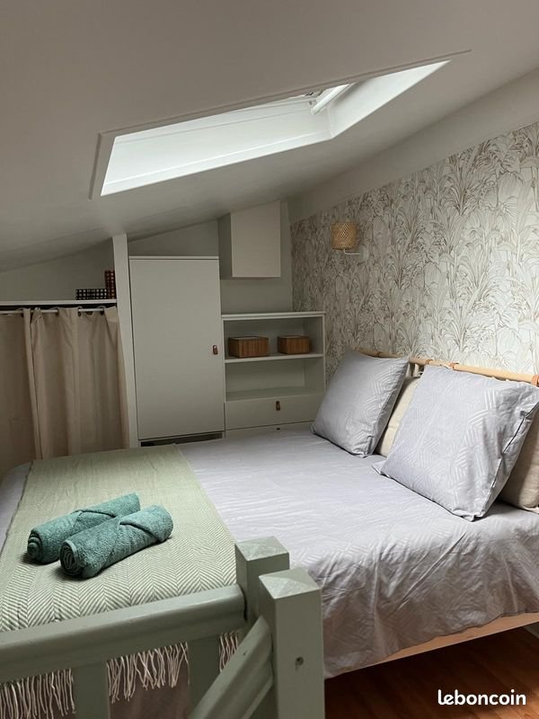 Maison à louer, 25m², Libourne