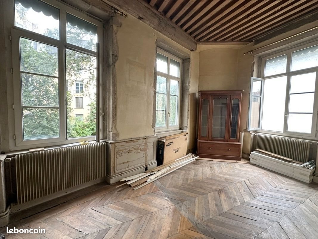 Appartement à vendre, 80m², Maisons-Alfort