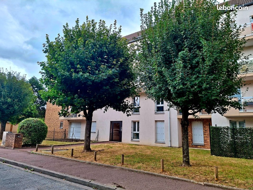 Appartement à vendre, 75m², Pontault-Combault