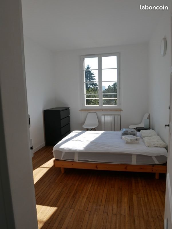 Appartement à louer, 32m², Nantes