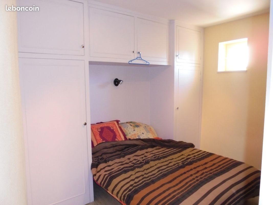 Appartement à louer, 36m², Clermont-Ferrand