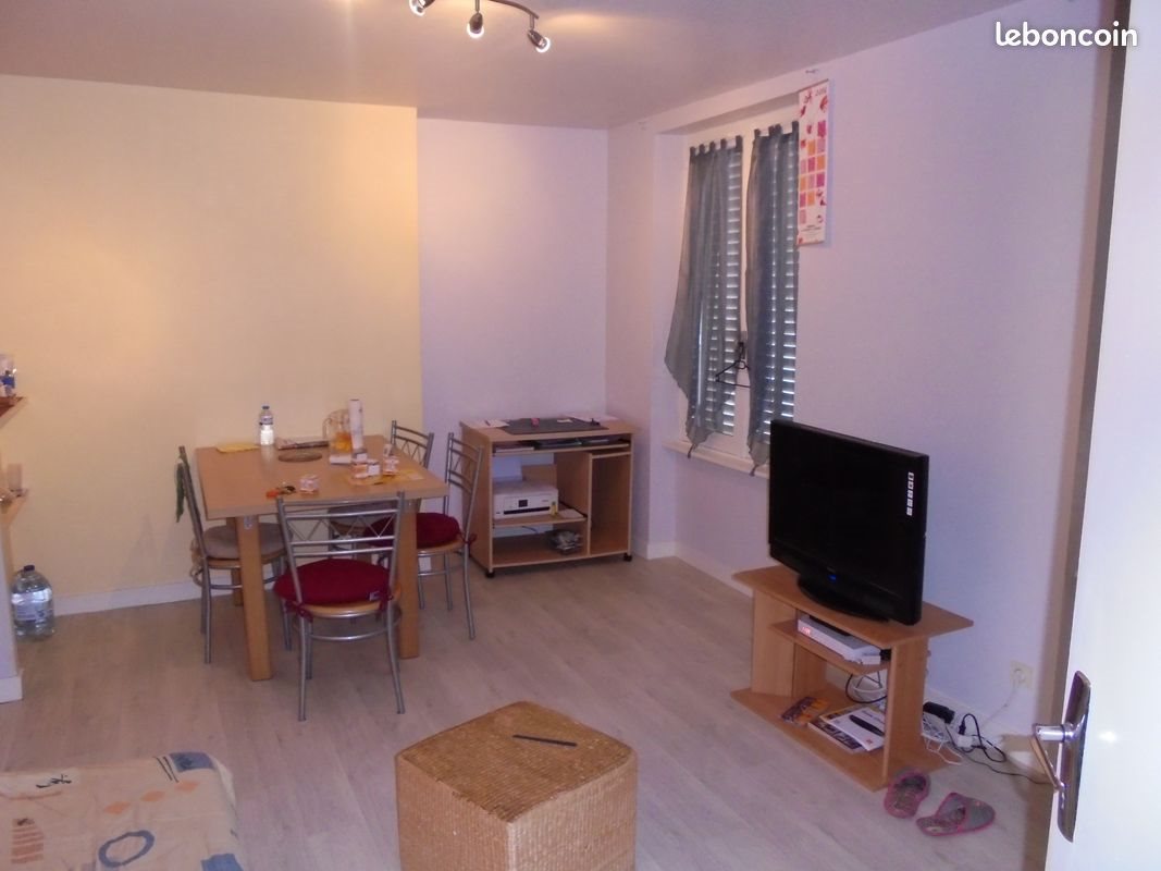 Appartement à louer, 36m², Clermont-Ferrand
