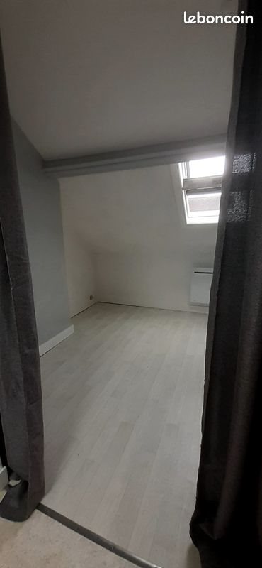 Appartement à louer, 20m², Amiens