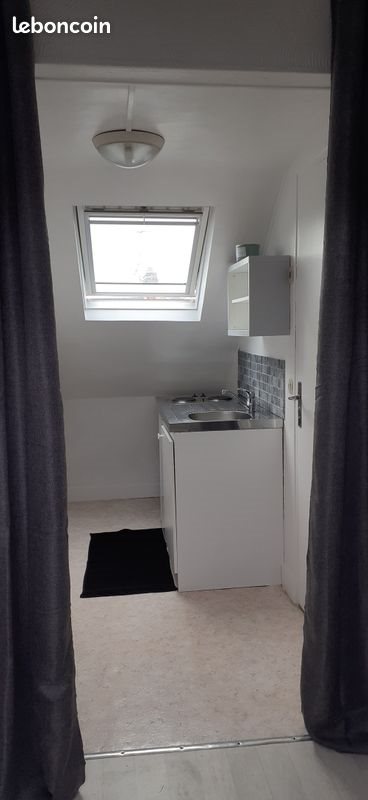 Appartement à louer, 20m², Amiens