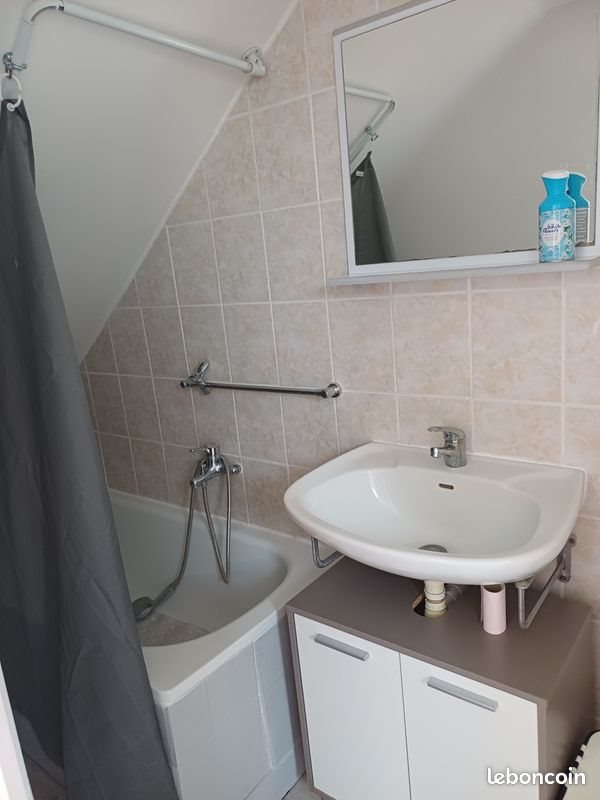 Appartement à louer, 20m², Amiens