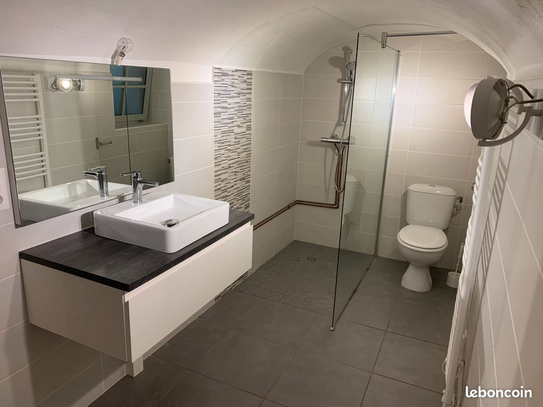 Appartement à louer, 60m², Montbrison