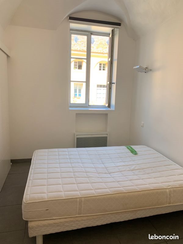 Appartement à louer, 60m², Montbrison