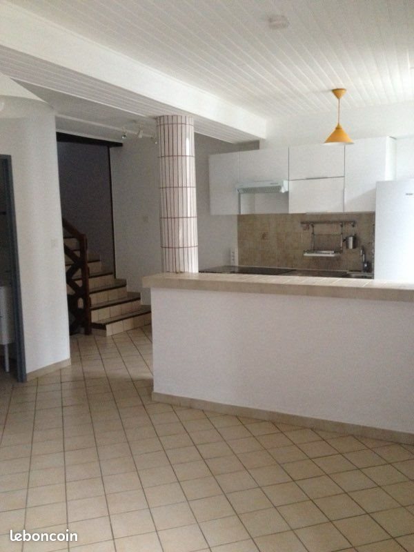 Appartement à louer, 75m², Montluel
