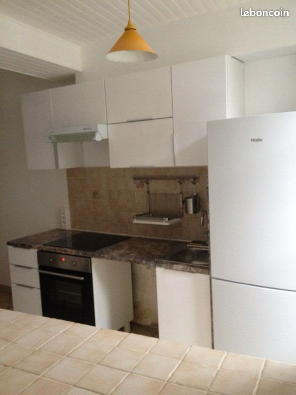 Appartement à louer, 75m², Montluel