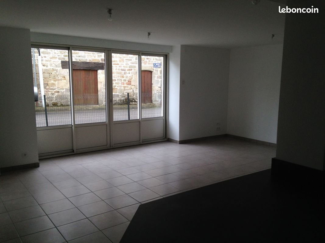 Appartement à louer, 79m², Corrèze
