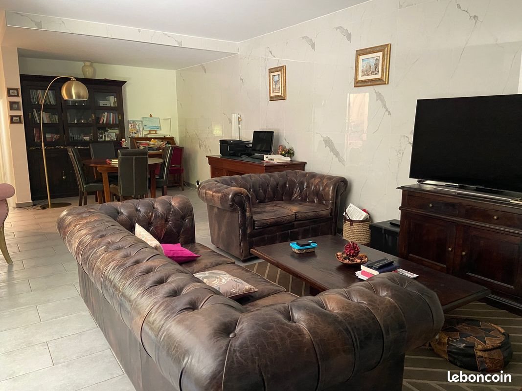 Appartement à vendre, 81m², Sèvres